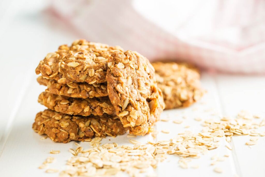 Lactation cookies should likely not be the only method you use to boost milk supply.